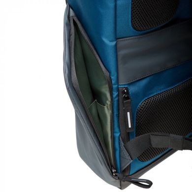 Рюкзак из полиэстера с отделением для ноутбука 15,6" SECURFLAP Delsey 2020610-02