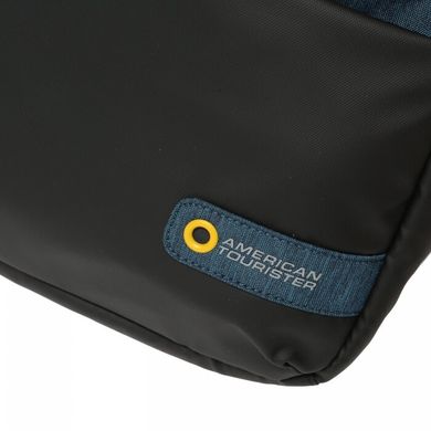Рюкзак із тканини з відділенням для ноутбука CITY DRIFT American Tourister 28g.019.001