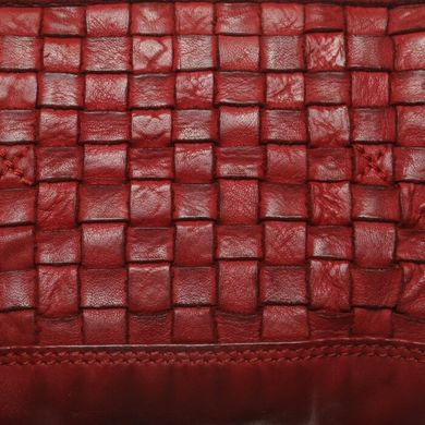 Гаманець жіночий Gianni Conti з натуральноі шкіри 4508106-red