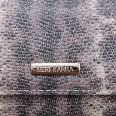 Классическая ключница из натуральной кожи Neri Karra 0026-1.1-43.42 мультицвет