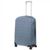 Чохол для валізи з тканини EXULT case cover/lv-grey/exult-l