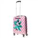 Детский пластиковый чемодан на 4 сдвоенных колесах Disney Funlight American Tourister 48c.015.001 мультицвет:3