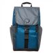 Рюкзак із поліестеру з відділенням для ноутбука 15,6" SECURFLAP Delsey 2020610-02:1