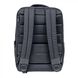 Рюкзак з нейлону з водовідштовхувальним покриттям з відділення для ноутбука та планшета Hext Hedgren hnxt04/003:4
