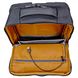 Рюкзак з нейлону з водовідштовхувальним покриттям з відділення для ноутбука та планшета Hext Hedgren hnxt04/003:7