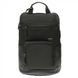 Рюкзак з нейлону зі шкіряною обробкою з відділення для ноутбука та планшета Monza Brics br207703-909:1