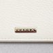 Кредитница из натуральной кожи Karra k10044.803.12 белая:2