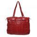 Сумка женская Gianni Conti из натуральной кожи 4503370-red:5