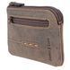 Ключница Gianni Conti из натуральной кожи 969073-brown:4