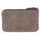 Ключница Gianni Conti из натуральной кожи 969073-brown:3