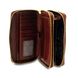 Борсетка-кошелёк Giudi из натуральной кожи 4647/gd-02 коричневая :7