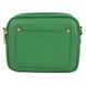 Сумка жіноча Gianni Conti з натуральної шкіри 136543-apple green:1