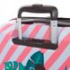 Дитяча пластикова валіза на 4х колесах Disney Funlight American American Tourister 48c.015.001 мультиколір:5