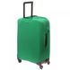 Чохол для валізи з тканини EXULT case cover/lime green/exult-xl:3