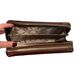 Борсетка-гаманець Giudi з натуральної шкіри 4647/gd-02 коричнева:6