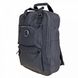 Рюкзак из RPET материала с отделением для ноутбука 15,6" CITYPAK DELSEY 3910612-00:4