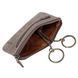 Ключница Gianni Conti из натуральной кожи 969073-brown:5
