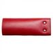 Классическая ключница Petek из натуральной кожи 515-4000-10 красный:3