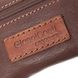 Ключниця Gianni Conti з натуральної шкіри 999073-dark brown/leather:2