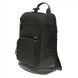 Рюкзак з нейлону зі шкіряною обробкою з відділення для ноутбука та планшета Monza Brics br207703-909:4
