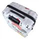 Дитяча пластикова валіза на 4 здвоєних Wavebreaker Disney Minnie Mouse Comix American Tourister 31c.025.007:3