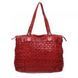 Сумка женская Gianni Conti из натуральной кожи 4503370-red:1