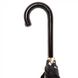 Зонт трость Pasotti item189-21352/5-handle-leathe:2