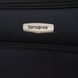 Чемодан текстильный Spark SNG Samsonite на 4 сдвоенных колесах 65n.009.004 черный:2