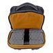Рюкзак з нейлону з водовідштовхувальним покриттям з відділення для ноутбука та планшета Hext Hedgren hnxt04/003:5