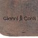 Ключница Gianni Conti из натуральной кожи 969073-brown:2