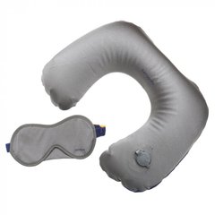 Дорожный набор (надувная подушка и повязка для глаз) Samsonite u23.011.408