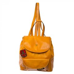 Рюкзак из натуральной кожи Pratesi bco119