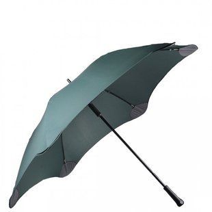 Парасолька тростинка blunt-xl-forest green