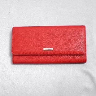 Кошелек женский Karra из натуральной кожи k10201.803.05