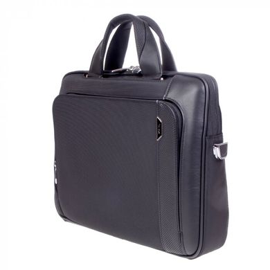 Сумка-портфель из HTLS Polyester/Натуральная кожа с отделением для ноутбука Premium- Arrive Tumi 025503005d3