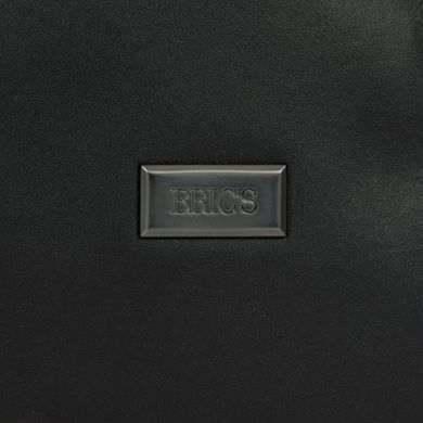 Рюкзак з натуральної шкіри із відділенням для ноутбука Torino Bric's br107721-001