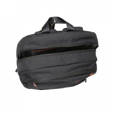 Рюкзак з поліестеру з відділенням для ноутбука і планшета Escapade Hedgren hesc03l/776