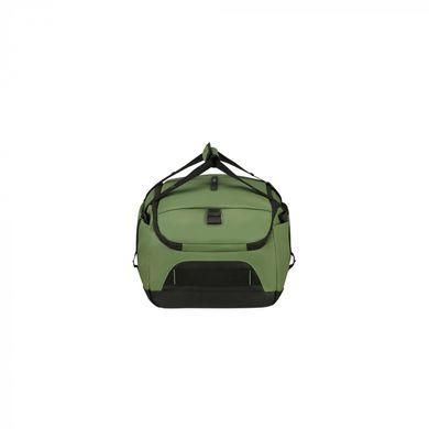 Дорожная сумка-рюкзак без колес из полиэстера RPET Ecodiver Samsonite kh7.004.005