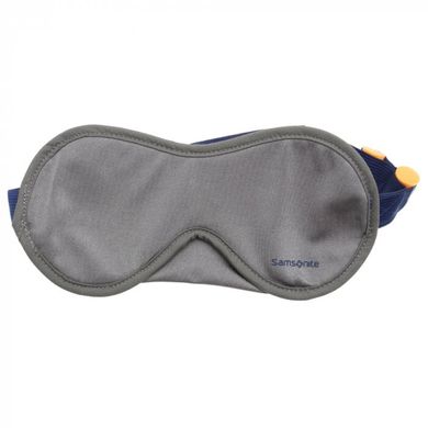 Дорожный набор (надувная подушка и повязка для глаз) Samsonite u23.011.408