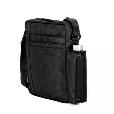 Сумка чоловіча Spikes & Sparrow із натуральної шкіри 50741000