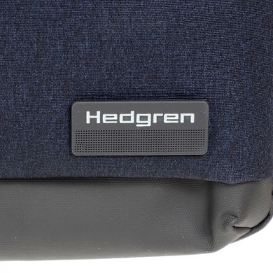 Сумка-портфель з нейлону з водовідштовхувальним покриттям Hext Hedgren hnxt08/744