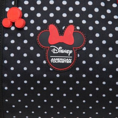 Сумка дорожня тканинна Disney Legends American Tourister 46c.019.002