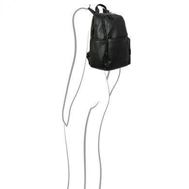 Рюкзак из натуральной кожи с отделением для ноутбука Torino Bric's br107721-001