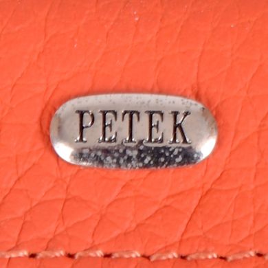 Брелок Petek из натуральной кожи 1514-199-24