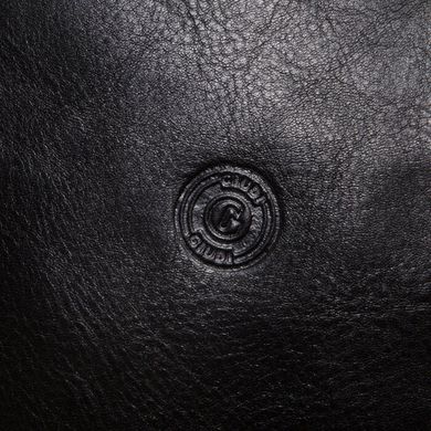 Сумка жіноча Giudi з натуральної шкіри 1096/t/gd-03 чорний