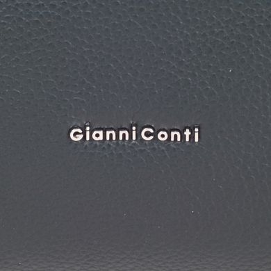 Сумка женская Gianni Conti из натуральной кожи 2514290-green fore