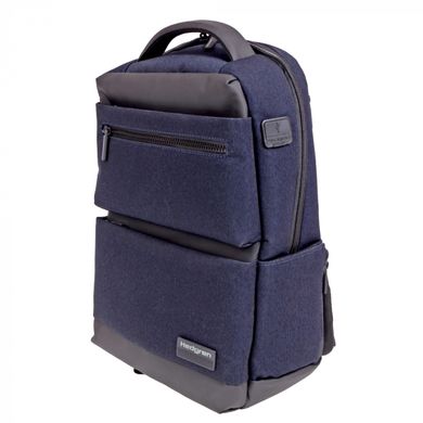 Рюкзак из нейлона с водоотталкивающим покрытием с отделение для ноутбука и планшета Hext Hedgren hnxt03/744