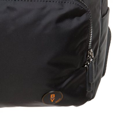 Рюкзак из нейлона с водоотталкивающим покрытием с отделение для ноутбука и планшета Bric's B | Y Eolo b3y04493-001