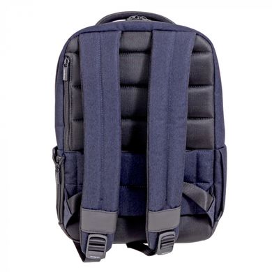 Рюкзак з нейлону з водовідштовхувальним покриттям з відділення для ноутбука та планшета Hext Hedgren hnxt03/744