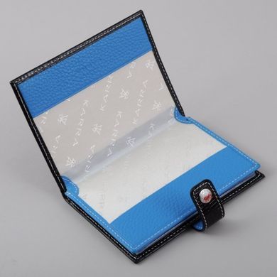 Комбінована обкладинка для паспорта та прав з натуральної шкіри Karra k10004w.532.01/46
